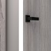 Купить Дверь межкомнатная Стиль канадский дуб арктик вертикаль 60*200 белая кромка в Починке в Интернет-магазине Remont Doma